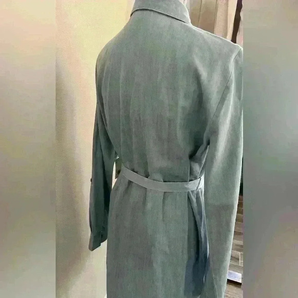 Ana a new approach Light Wash Dress - Picture 8 of 14